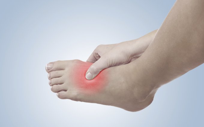 chronic-foot-pain