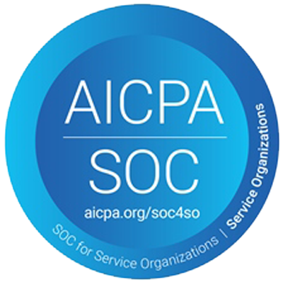 AICPA SOC Accreditation