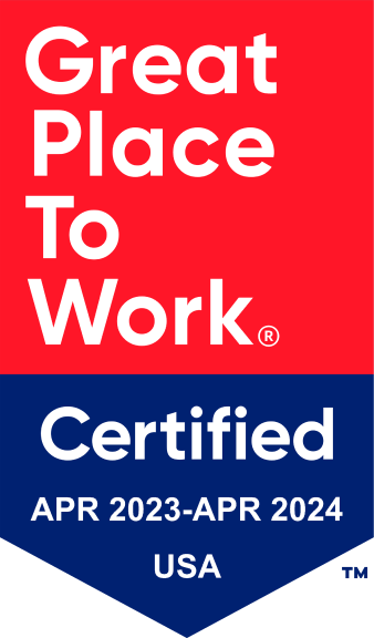 Best places to work 2023