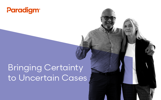 Bringing Certainty to Uncertain Cases