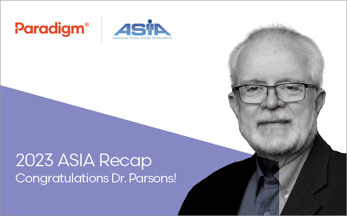 ASIA Annual Scientific Meeting Recap