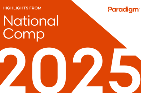 Paradigm at National Comp