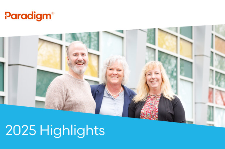 2025 in Review—Broadening Our Reach, Deepening Our Impact