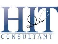 HIT Consultant Logo