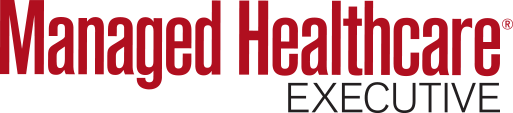 Managed healthcare Executive logo