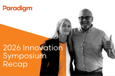 2026 Innovation Symposium Recap Header