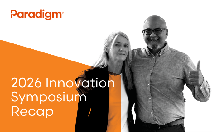 2026 Innovation Symposium Recap Header