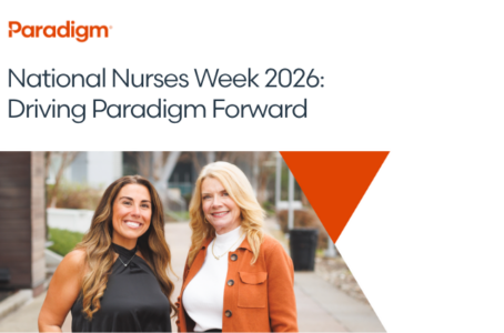 Celebrate National Nurses Week
