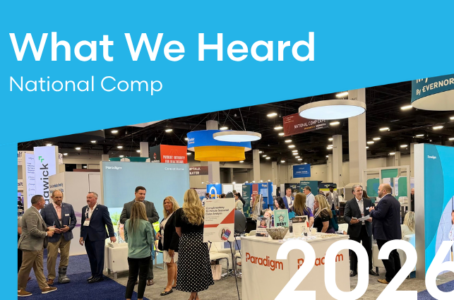 What We Heard at National Comp 2026